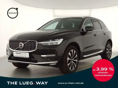 Annonce VOLVO XC60 Essence 2023 d'occasion 