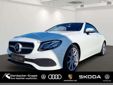 Used MERCEDES-BENZ CLASSE E Petrol 2018 Ad 