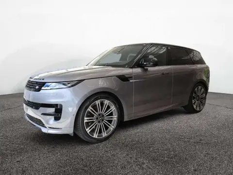 Annonce LAND ROVER RANGE ROVER SPORT Diesel 2024 d'occasion 