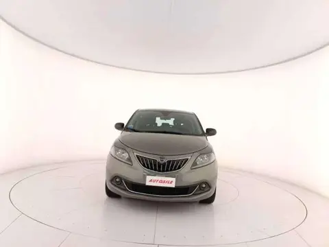 Used LANCIA YPSILON Hybrid 2022 Ad 