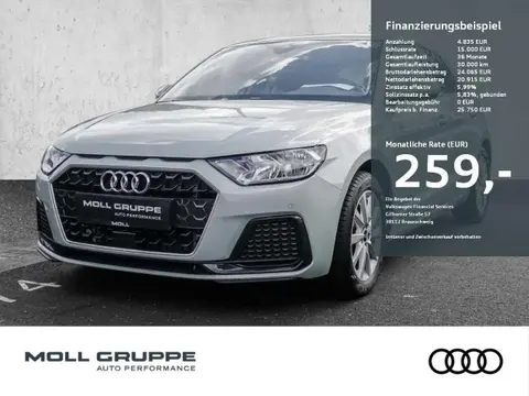 Annonce AUDI A1 Essence 2023 d'occasion 