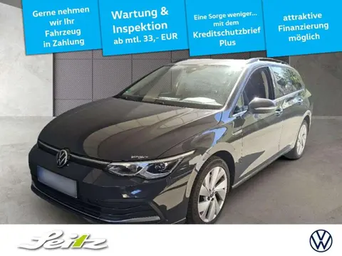 Used VOLKSWAGEN GOLF Diesel 2021 Ad 