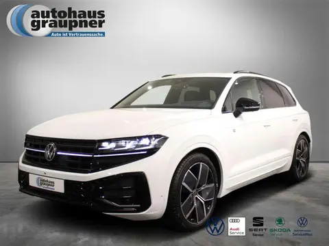 Used VOLKSWAGEN TOUAREG Diesel 2024 Ad 