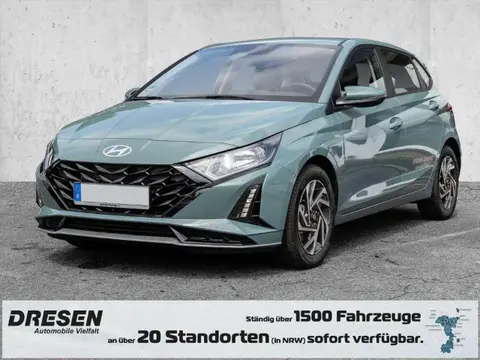 Annonce HYUNDAI I20 Essence 2024 d'occasion 