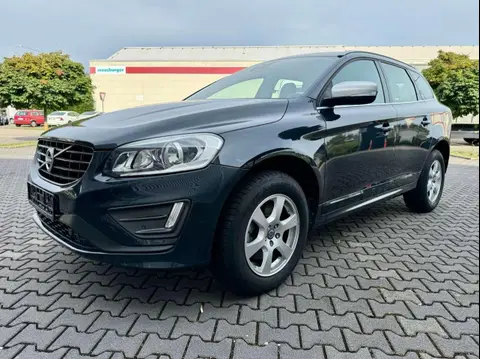 Annonce VOLVO XC60 Diesel 2017 d'occasion 