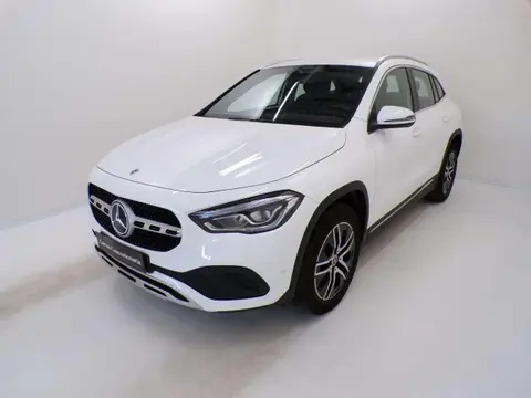 Annonce MERCEDES-BENZ CLASSE GLA Diesel 2022 d'occasion 