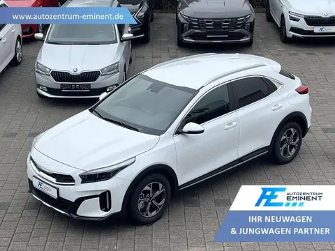 Used KIA XCEED Petrol 2023 Ad 