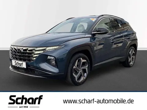 Annonce HYUNDAI TUCSON Essence 2021 d'occasion 