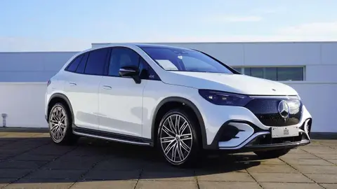 Annonce MERCEDES-BENZ EQE Électrique 2023 d'occasion 