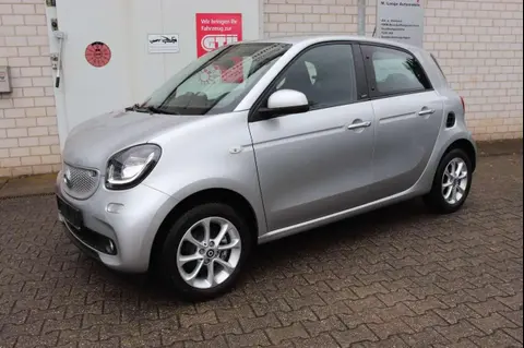 Used SMART FORFOUR Petrol 2017 Ad 