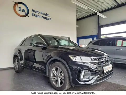 Annonce VOLKSWAGEN T-ROC Essence 2024 d'occasion 