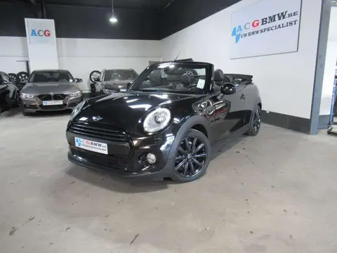 Used MINI COOPER Petrol 2017 Ad 