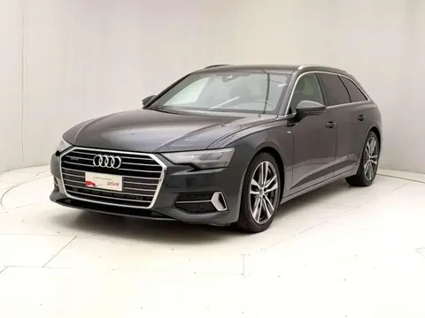 Used AUDI A6 Hybrid 2022 Ad 