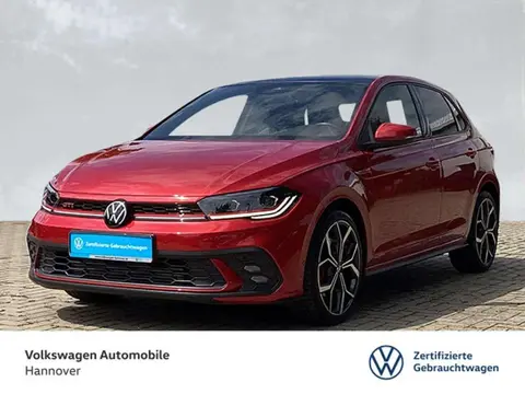 Used VOLKSWAGEN POLO Petrol 2022 Ad 