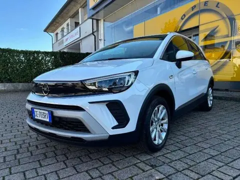 Annonce OPEL CROSSLAND Essence 2021 d'occasion 