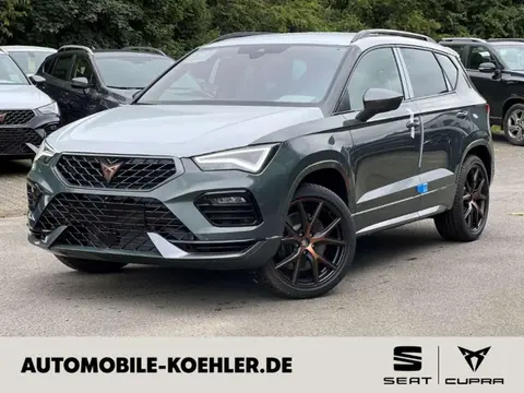 Annonce CUPRA ATECA Essence 2024 d'occasion 