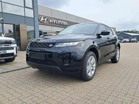 Used LAND ROVER RANGE ROVER EVOQUE Diesel 2020 Ad 