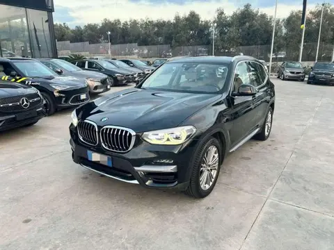 Annonce BMW X3 Diesel 2019 d'occasion 