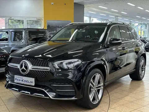 Used MERCEDES-BENZ CLASSE GLE Diesel 2019 Ad 