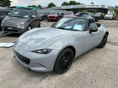 Annonce MAZDA MX-5 Essence 2024 d'occasion 