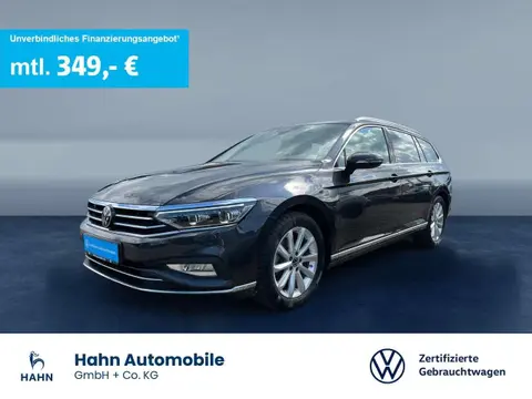 Annonce VOLKSWAGEN PASSAT Diesel 2023 d'occasion 