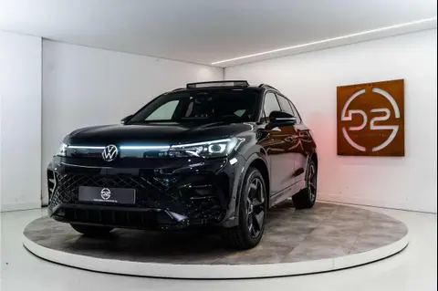 Annonce VOLKSWAGEN TIGUAN Essence 2024 d'occasion 