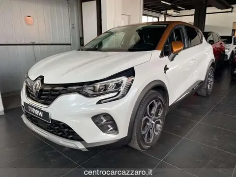 Used RENAULT CAPTUR Petrol 2021 Ad 