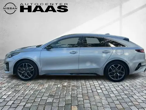 Annonce KIA PROCEED Essence 2019 d'occasion 