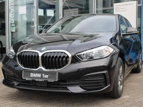 Annonce BMW SERIE 1 Essence 2020 d'occasion 