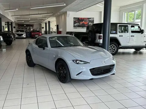 Annonce MAZDA MX-5 Essence 2024 d'occasion 