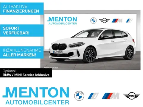 Used BMW SERIE 1 Petrol 2021 Ad 