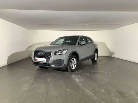 Annonce AUDI Q2 Diesel 2019 d'occasion 