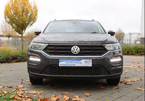 Used VOLKSWAGEN T-ROC Diesel 2020 Ad 