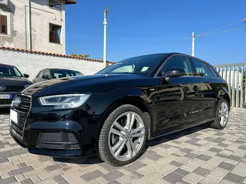 Used AUDI A3 Diesel 2019 Ad 