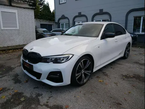 Used BMW SERIE 3 Petrol 2019 Ad 