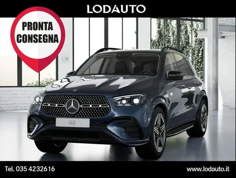 Used MERCEDES-BENZ CLASSE GLE Hybrid 2024 Ad 