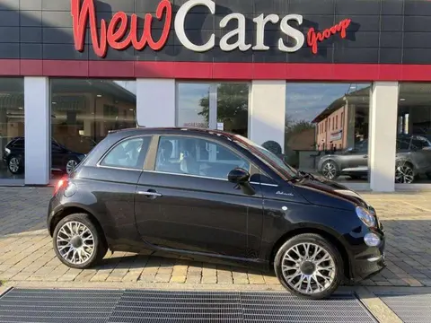 Annonce FIAT 500 Hybride 2023 d'occasion 