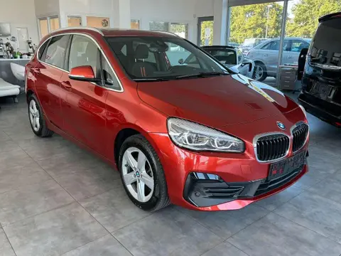 Used BMW SERIE 2 Hybrid 2020 Ad 