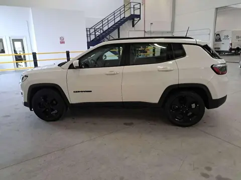 Annonce JEEP COMPASS Diesel 2019 d'occasion 