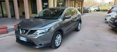 Annonce NISSAN QASHQAI Diesel 2017 d'occasion 