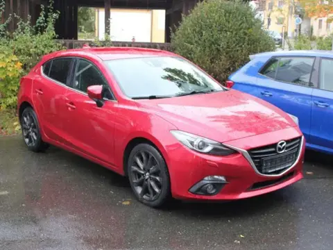 Used MAZDA 3 Petrol 2016 Ad 