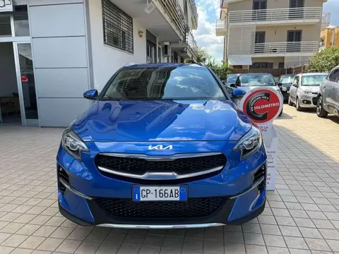 Used KIA XCEED Hybrid 2022 Ad 