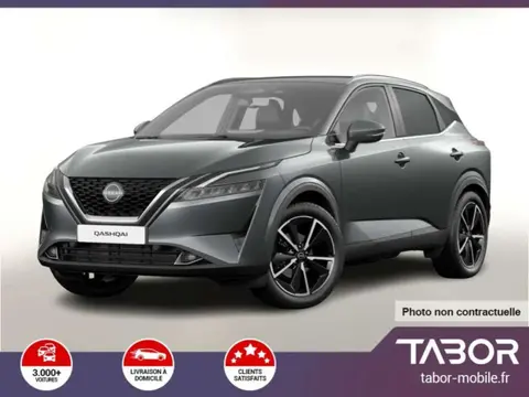 Annonce NISSAN QASHQAI Essence 2023 d'occasion 