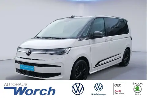 Annonce VOLKSWAGEN T7 Essence 2022 d'occasion 