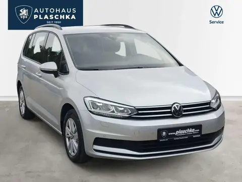 Annonce VOLKSWAGEN TOURAN Diesel 2020 d'occasion 