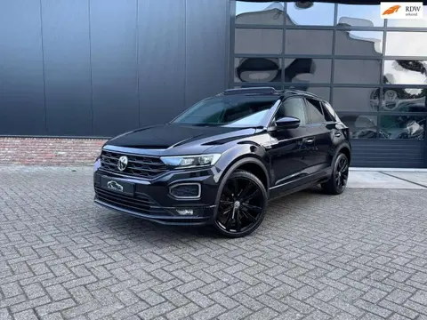 Used VOLKSWAGEN T-ROC Petrol 2020 Ad 