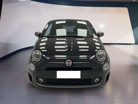 Used FIAT 500 Hybrid 2021 Ad 