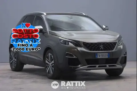 Used PEUGEOT 3008 Diesel 2019 Ad 