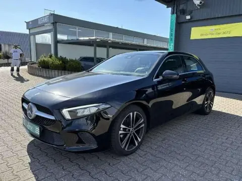 Used MERCEDES-BENZ CLASSE A Petrol 2020 Ad 