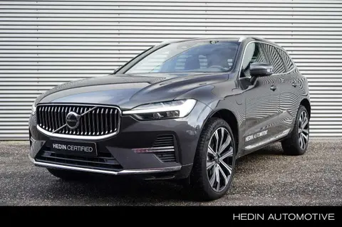 Annonce VOLVO XC60 Hybride 2024 d'occasion 